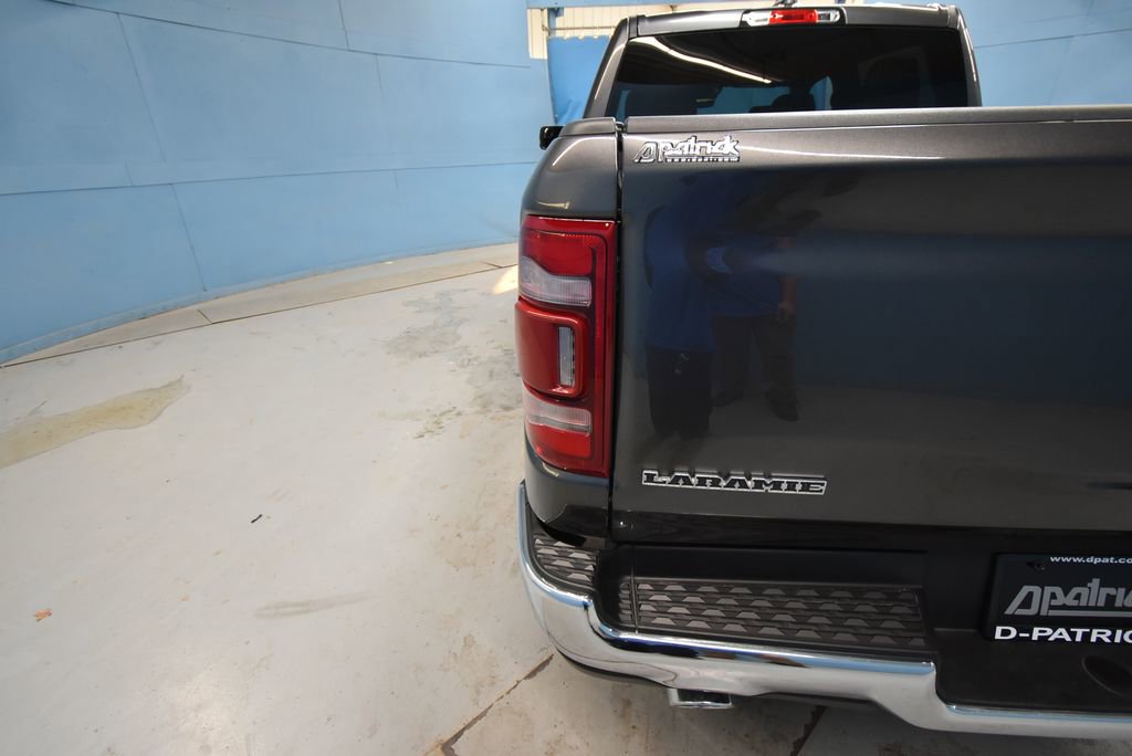 2024 RAM Ram 1500 Pickup Laramie - Photo 43