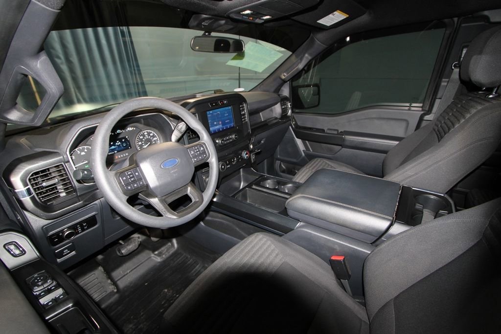 Used 2023 Ford F-150 XL Super Cab