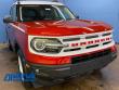 Used 2024 Ford Bronco Sport Heritage 4D Sport Utility