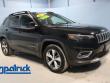 Used 2022 Jeep Cherokee Limited 4D Sport Utility