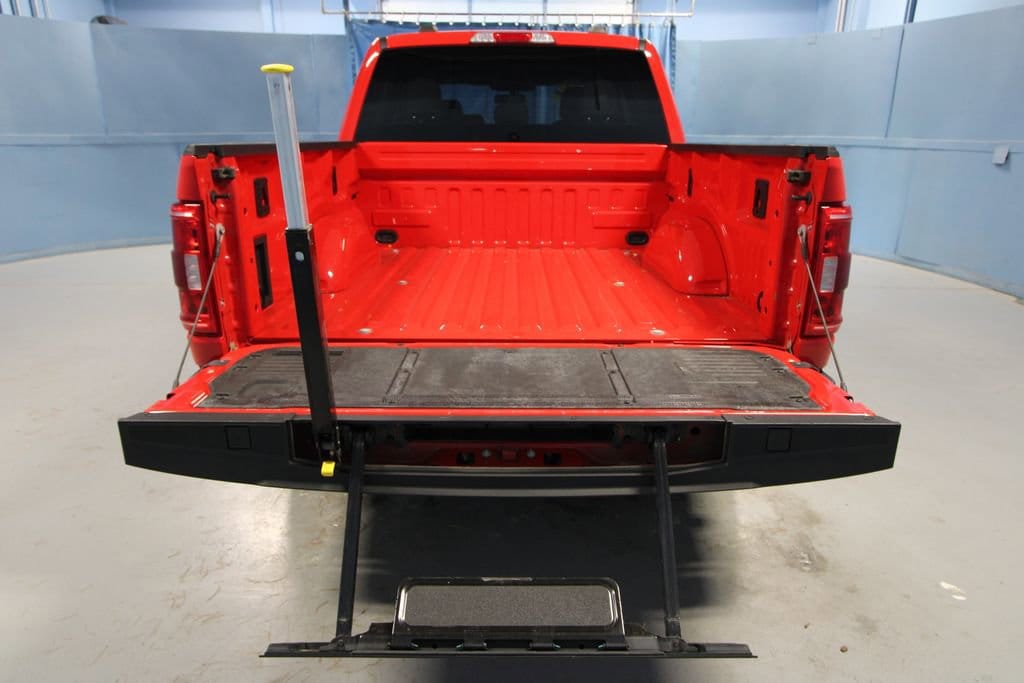 2022 Ford F-150 XLT - Photo 42