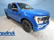 Used 2021 Ford F-150 XLT Truck Supercrew