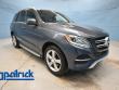 Used 2016 Mercedes-Benz GLE GLE 350 4D Sport Utility