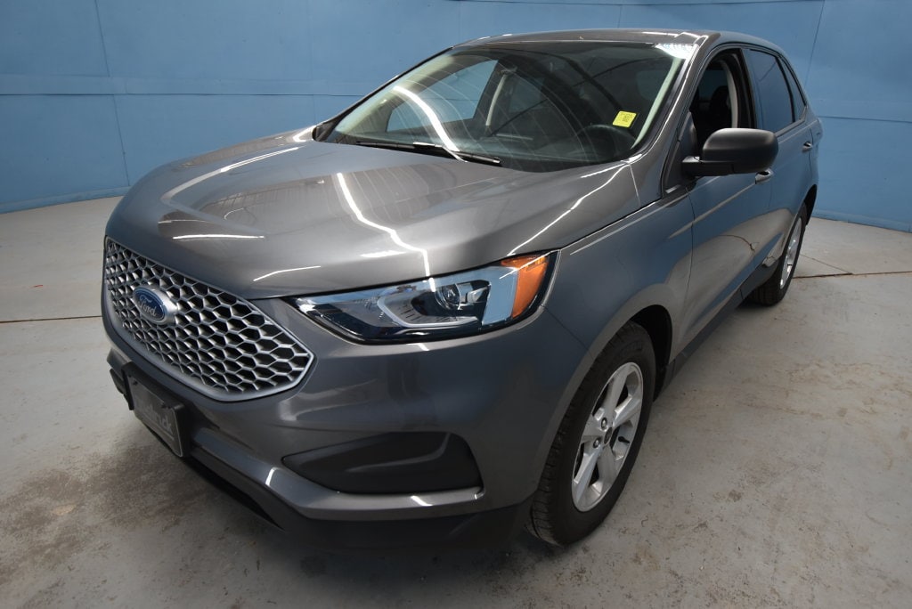2024 Ford Edge SE - Photo 28