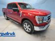 Used 2021 Ford F-150 XLT Truck Supercrew