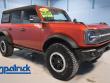 Used 2023 Ford Bronco Badlands 4D Sport Utility