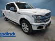 Used 2018 Ford F-150 Lariat Truck Supercrew