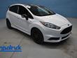 Used 2019 Ford Fiesta ST 4D Hatchback