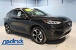  Ford Escape Hybrid