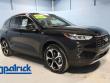 Used 2025 Ford Escape Hybrid ST-Line Select 4D Sport Utility