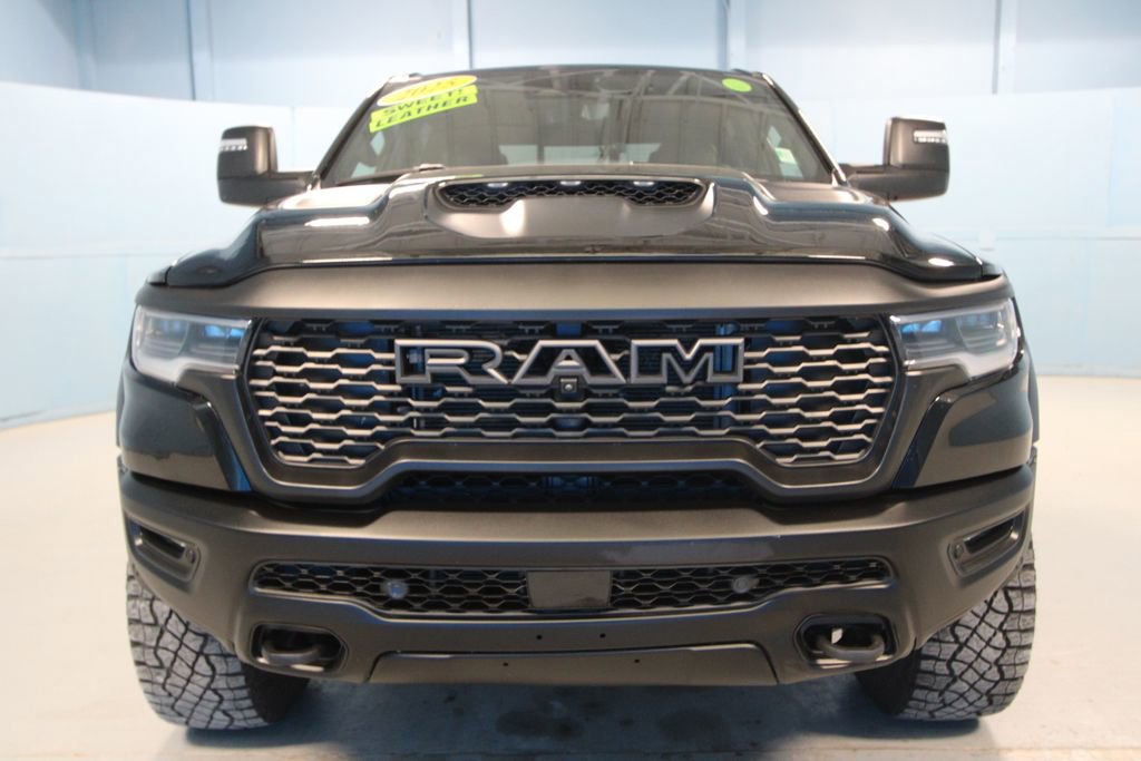 2025 RAM Ram 1500 Pickup RHO - Photo 35