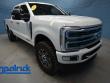 Used 2024 Ford F-250 Limited Truck Crew Cab