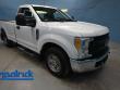 Used 2017 Ford F-250 XL 2D Standard Cab