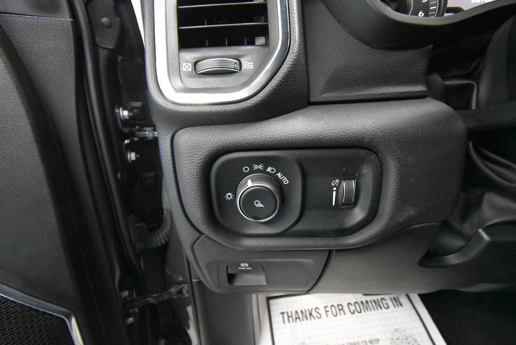 2024 RAM Ram 1500 Pickup Laramie - Photo 9