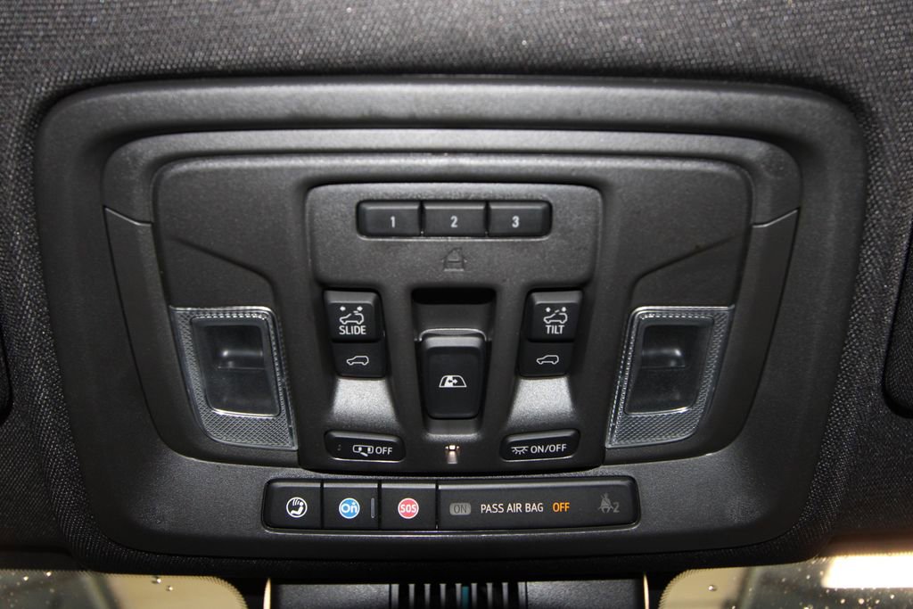 2023 Chevrolet Silverado 1500 ZR2 - Photo 20