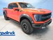 Used 2023 Ford F-150 Raptor Truck Supercrew
