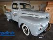 Used 1952 Ford F-100