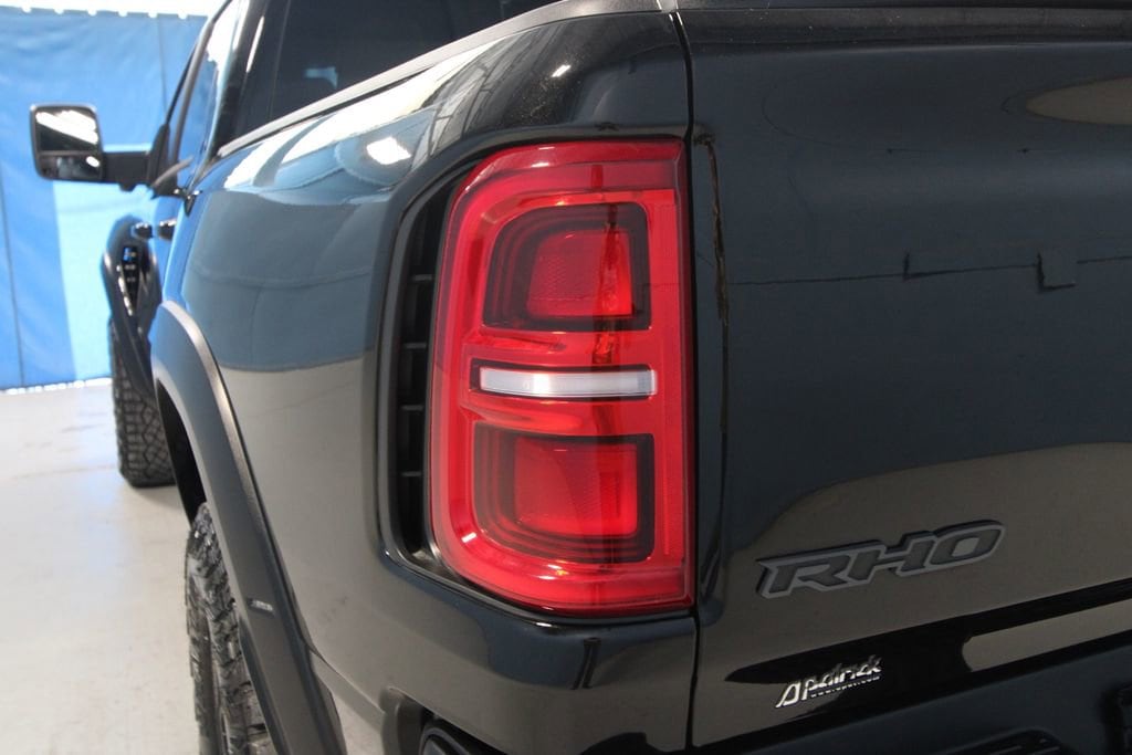 2025 RAM Ram 1500 Pickup RHO - Photo 45