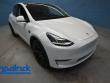 Used 2020 Tesla Model Y Performance 4D Sport Utility