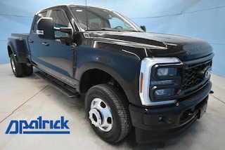 2026 Ford F-350 XL Truck Crew Cab 1FT8W3DT3TEF49125