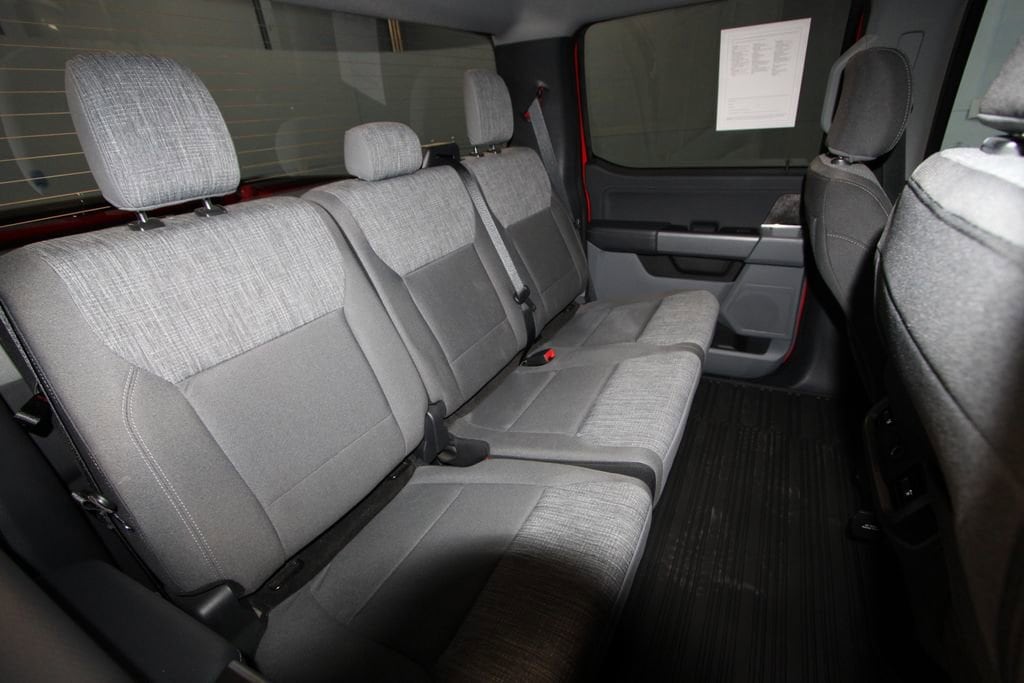 2022 Ford F-150 XLT - Photo 27