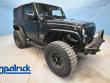 Used 2015 Jeep Wrangler Sport 2D Sport Utility