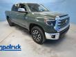 Used 2021 Toyota Tundra Limited Truck CrewMax