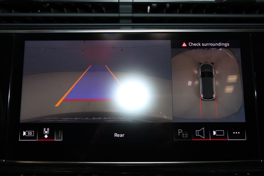 2025 Audi Q7 Prestige - Photo 16