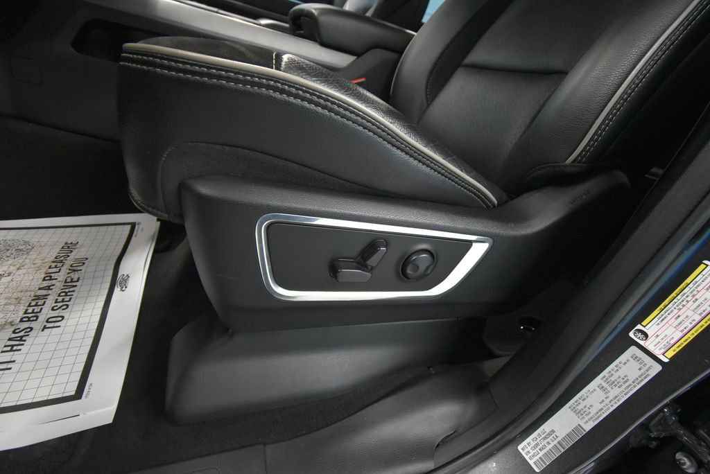 2024 RAM Ram 1500 Pickup Laramie - Photo 6