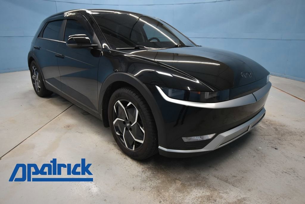 2022 Hyundai IONIQ 5 SE