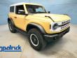 Used 2024 Ford Bronco Heritage Limited Edition 2D Sport Utility
