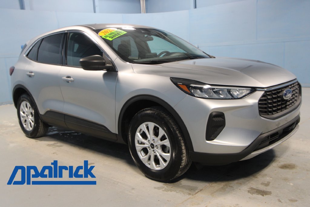 2024 Ford Escape Active 4D Sport Utility 1FMCU9GN5RUA32922