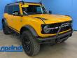 Used 2021 Ford Bronco First Edition 4D Sport Utility