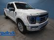 Used 2022 Ford F-150 Lariat Truck Supercrew