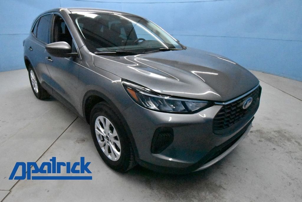 2024 Ford Escape Active's photo