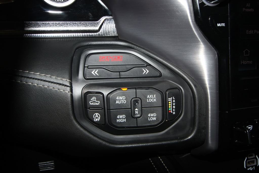 2025 RAM Ram 1500 Pickup RHO - Photo 19