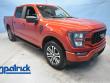 Used 2023 Ford F-150 XL Truck Supercrew