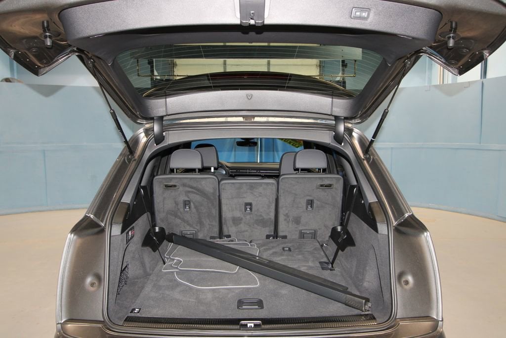 2025 Audi Q7 Prestige - Photo 41