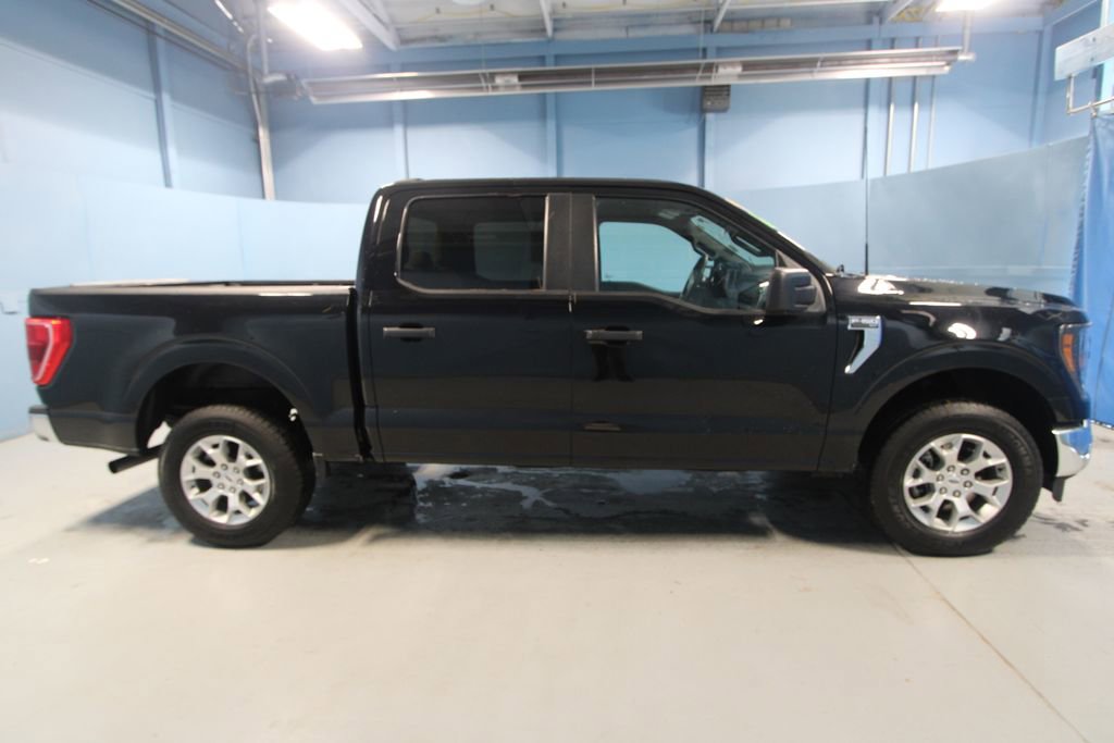 2023 Ford F-150 XLT - Photo 36