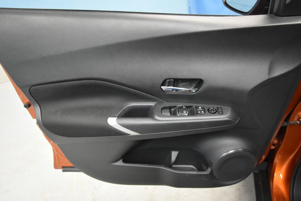 2024 Nissan Kicks SV photo 3