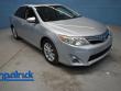 Used 2012 Toyota Camry XLE 4D Sedan