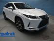 Used 2021 Lexus RX 350 4D Sport Utility