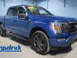 Used 2023 Ford F-150 XLT Truck Supercrew
