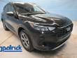 Used 2024 Ford Escape ST-Line 4D Sport Utility