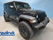 Used 2019 Jeep Wrangler Unlimited Sport S 4D Sport Utility