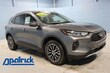  Ford Escape Plug-In Hybrid