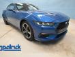 Used 2024 Ford Mustang Ecoboost 2D Coupe