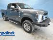 Used 2018 Ford F-250  4D Extended Cab