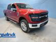 Used 2024 Ford F-150 XLT Truck Supercrew