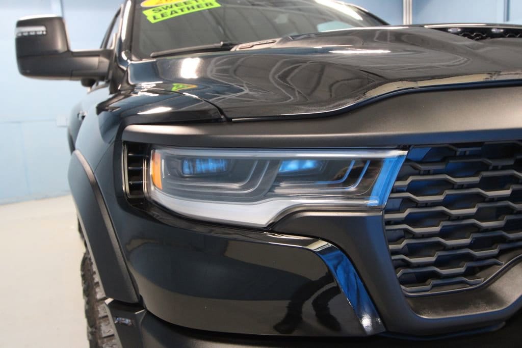 2025 RAM Ram 1500 Pickup RHO - Photo 43